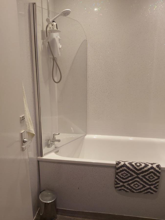 Haig Apartments 커콜디 외부 사진