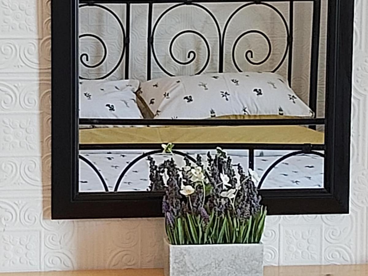 Haig Apartments 커콜디 외부 사진